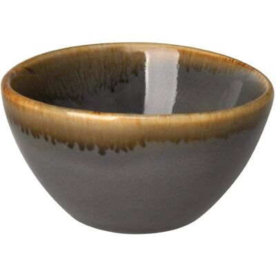 Olympia Kiln Gray Sauce Pot Set 12 - Sauce Pot Olympia Kiln Gray Sauce Pot Set 12 - Sauce Pot