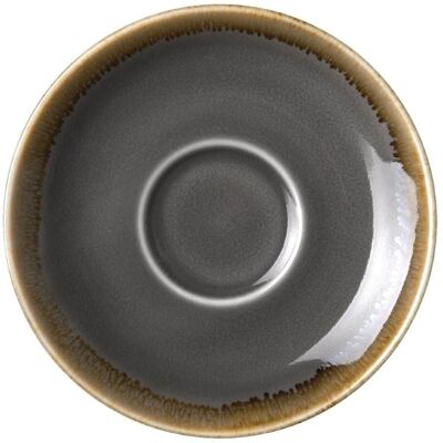 Sous-tasse espresso Olympia KILN - Lot de 6 - 115mm Sous-tasse espresso Olympia KILN - Lot de 6 - 115mm