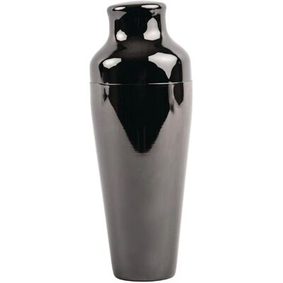 Olympia Modern Grå Titan 550ml Cocktail Shaker - Cocktail Shaker Olympia Modern Grå Titan 550ml Cocktail Shaker - Cocktail Shaker