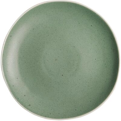 Piatti verdi Chia Olympia 270 mm x 6 Piatti verdi Chia Olympia 270 mm x 6