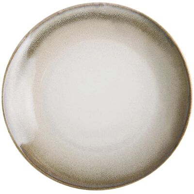 Platos de arena de abedul Olympia 20.5cm - Juego de 6 Platos de arena de abedul Olympia 20.5cm - Juego de 6