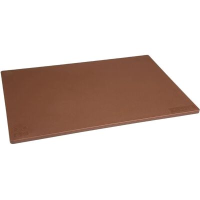 Tabla de Corte Hygiplas - 450x300x10 mm - 6 Colores - Polietileno Antibacteriano - Verde Oscuro Tabla de Corte Hygiplas - 450x300x10 mm - 6 Colores - Polietileno Antibacteriano - Verde Oscuro