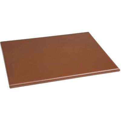 Hygiplas HDPE 300x225x12mm - Tabla de cortar Hygiplas HDPE 300x225x12mm - Tabla de cortar