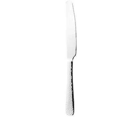 Olympia Tivoli Stainless Steel Table Knives - Set of 12 Olympia Tivoli Stainless Steel Table Knives - Set of 12