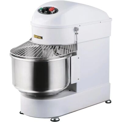 Buffalo 20L Spiral Dough Mixer - Robot pâtissier Buffalo 20L Spiral Dough Mixer - Robot pâtissier