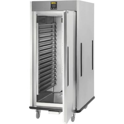 Buffalo Heated Banquet Cabinet - Large Capacity - Heated Storage Buffalo Heated Banquet Cabinet - Large Capacity - Heated Storage