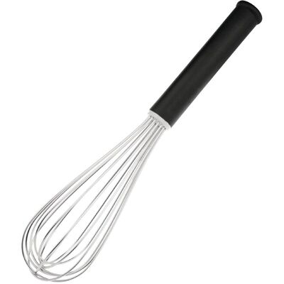Batidor profesional Vogue - 30cm - Inox Batidor profesional Vogue - 30cm - Inox