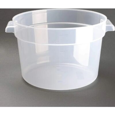 Molde de Tarta Antiadherente Vogue de 20cm con Fondo Extraíble Molde de Tarta Antiadherente Vogue de 20cm con Fondo Extraíble