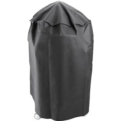 Cubierta para Barbacoa Kamado Cerámica Buffalo - Resistente a la intemperie Cubierta para Barbacoa Kamado Cerámica Buffalo - Resistente a la intemperie