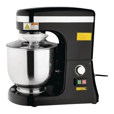 Buffalo CP921 - Black - Stand Mixer Buffalo CP921 - Black - Stand Mixer