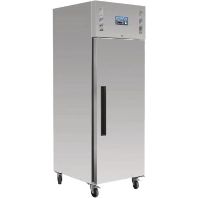 Polar U-Series Bakery Fridge - Stainless Steel, 18 Trays - Bakery Fridge Polar U-Series Bakery Fridge - Stainless Steel, 18 Trays - Bakery Fridge