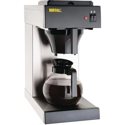 Buffalo Manuelle Filterkaffeemaschine - CT815 Buffalo Manuelle Filterkaffeemaschine - CT815