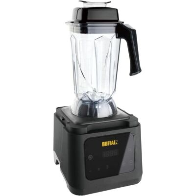 Buffalo CY140 - Stainless Steel - Blender Buffalo CY140 - Stainless Steel - Blender
