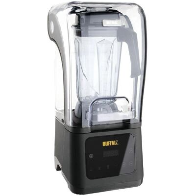 Buffalo CY141 - Noir - Blender haute performance Buffalo CY141 - Noir - Blender haute performance
