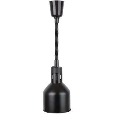Buffalo Model Retractable Heat Lamp - Heater Lamp Buffalo Model Retractable Heat Lamp - Heater Lamp