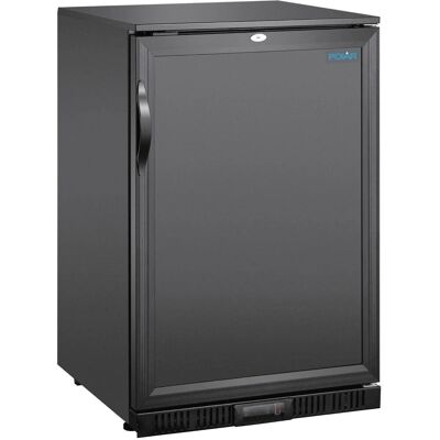 Polar Full Door Back Bar - G 850mm 128L Polar Full Door Back Bar - G 850mm 128L