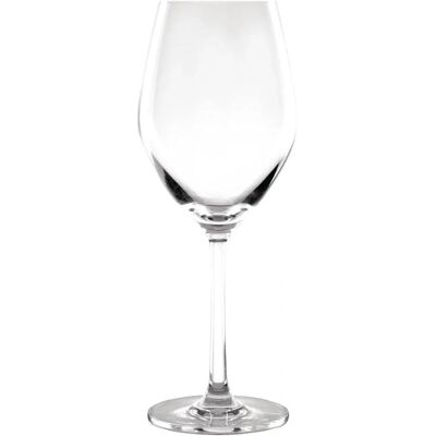 Olympia Cordoba vinglas - 420ml set van 6 Olympia Cordoba vinglas - 420ml set van 6