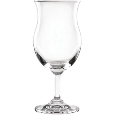 Olympia Piña Colada Cocktail Glasses - 6 pcs Olympia Piña Colada Cocktail Glasses - 6 pcs