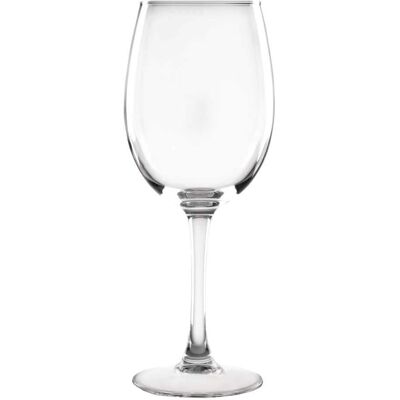 Calici da Vino Rosario Olympia - Set da 6 470ml Calici da Vino Rosario Olympia - Set da 6 470ml