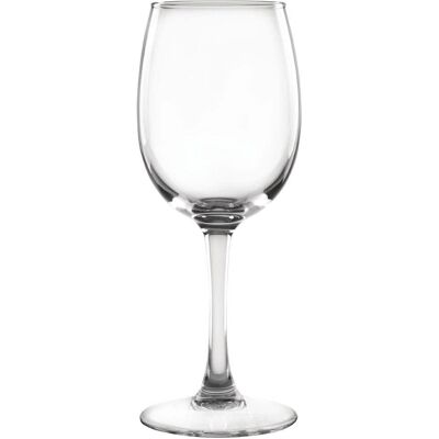 Olympia Rosario Verres à Vin 250ml Lot de 6 - Verre à Vin - Publicité Olympia Rosario Verres à Vin 250ml Lot de 6 - Verre à Vin - Publicité