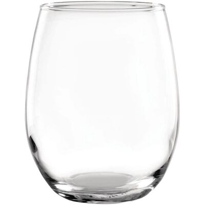 Verres Rosario Olympia - 6 pièces, 350ml, Élégant, Compatible lave-vaisselle - Publicité Verres Rosario Olympia - 6 pièces, 350ml, Élégant, Compatible lave-vaisselle - Publicité