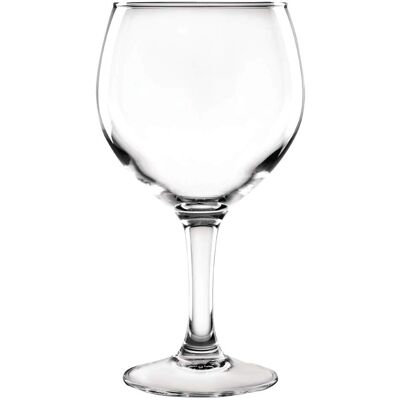 Verres à gin Olympia - 620ml - Lot de 6 - Publicité Verres à gin Olympia - 620ml - Lot de 6 - Publicité