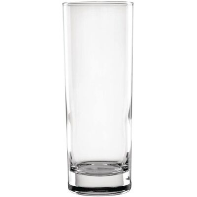 Olympia 360ml Bicchieri longdrink - Eleganti & Pratici Olympia 360ml Bicchieri longdrink - Eleganti & Pratici
