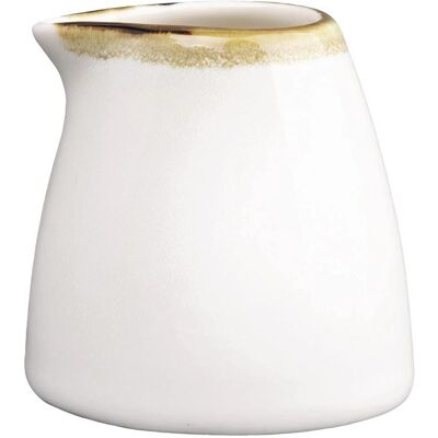Olympia Kiln Milk Jars 96Ml - Rustic Vintage Style Olympia Kiln Milk Jars 96Ml - Rustic Vintage Style