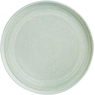 Plato Olympia Cavolo Verde 27cm - Placa de Cena Plato Olympia Cavolo Verde 27cm - Placa de Cena