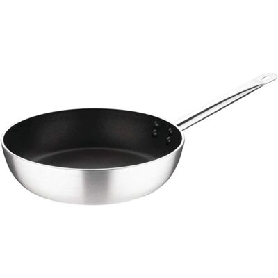 Vogue Platin Plus Sartén Antiadherente de Teflón - Sartén Vogue Platin Plus Sartén Antiadherente de Teflón - Sartén