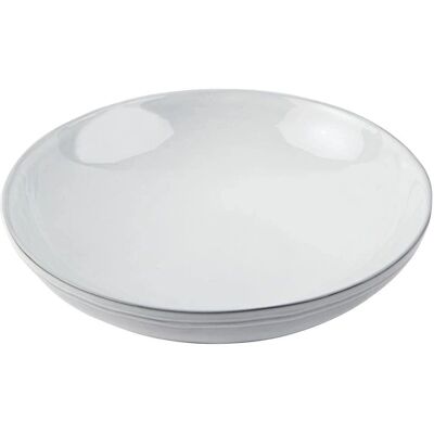 Olympia Raw Cuenco para ensalada 230mm 940ml - Cuenco para ensalada Olympia Raw Cuenco para ensalada 230mm 940ml - Cuenco para ensalada
