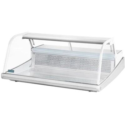 Polar Gear G-Series Fish Display Refrigerator - 255L Polar Gear G-Series Fish Display Refrigerator - 255L