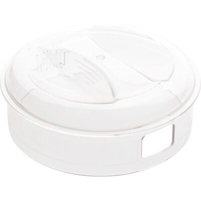 Verres empilables en polycarbonate Olympia Kristallon - 1,5L Verres empilables en polycarbonate Olympia Kristallon - 1,5L