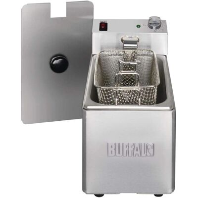 Frittura Buffalo 3L Frittura Buffalo 3L