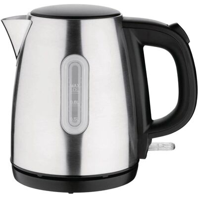 Caterlite Stainless Steel Kettle - 1.0Ltr Caterlite Stainless Steel Kettle - 1.0Ltr