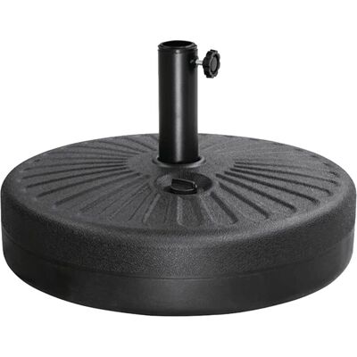 Bolero Modello 20 L - Base per ombrellone stabile Bolero Modello 20 L - Base per ombrellone stabile