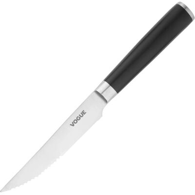 VOGUE Bistro Cuchillo de Cocina Tenedor 115mm VOGUE Bistro Cuchillo de Cocina Tenedor 115mm