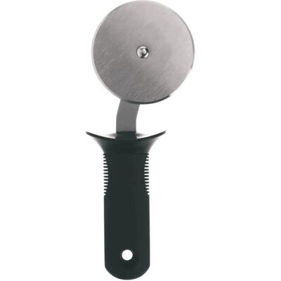 OXO - 20781 Good Grips - Stainless Steel - Pizza Cutter OXO - 20781 Good Grips - Stainless Steel - Pizza Cutter