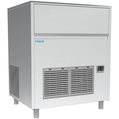 Polar - Série U - 85 kg/24h - Ice Machine Polar - Série U - 85 kg/24h - Ice Machine
