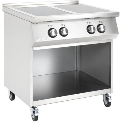 Buffalo Freestanding 4 Zone Induction Hob Buffalo Freestanding 4 Zone Induction Hob