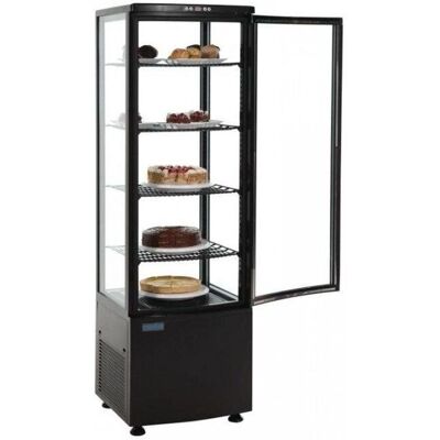 Polar C-Series Energy Efficient Curved Door Display Fridge - Display Fridge Polar C-Series Energy Efficient Curved Door Display Fridge - Display Fridge