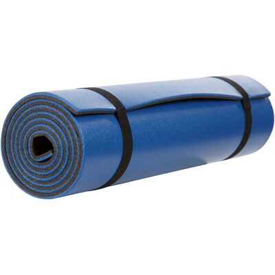 Trespass Radix Leichte Blaue Camping Schlafmatte - 4 Jahreszeiten Trespass Radix Leichte Blaue Camping Schlafmatte - 4 Jahreszeiten