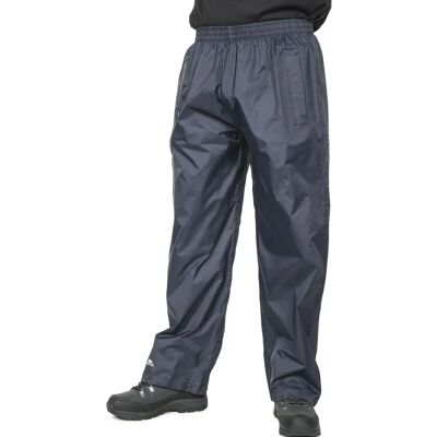 Pantalons Imperméables Pliables Trespass - Vêtements de randonnée légers Pantalons Imperméables Pliables Trespass - Vêtements de randonnée légers