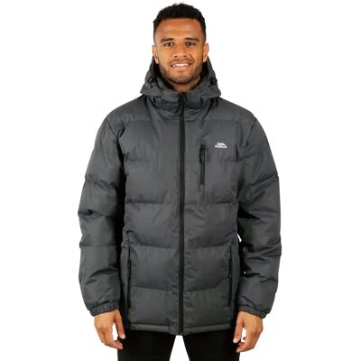 Trespass Flint Padded Jacket - Jacket Trespass Flint Padded Jacket - Jacket
