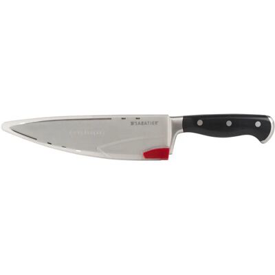 Sabatier Edgekeeper Stainless Steel Self-Sharpening 20cm Chef Knife - Chef Knife Sabatier Edgekeeper Stainless Steel Self-Sharpening 20cm Chef Knife - Chef Knife