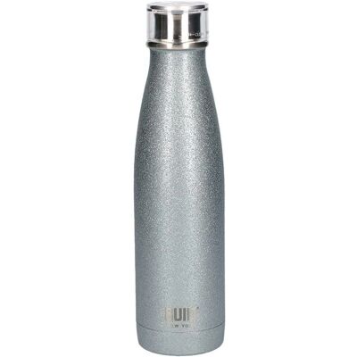 Built Silver Glit Vacuum Flask - Thermos 50cl Built Silver Glit Vacuum Flask - Thermos 50cl