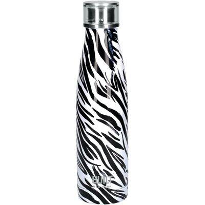 Built Zebra Vacuum Bottle - 50 cl - Thermal Bottle Built Zebra Vacuum Bottle - 50 cl - Thermal Bottle