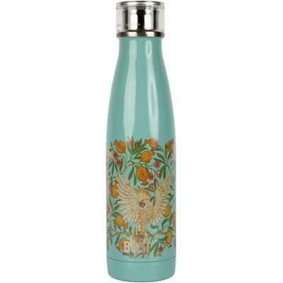 Built Cockatoo Vacuum Flask - 50cl Insulated Bottle Built Cockatoo Vacuum Flask - 50cl Insulated Bottle