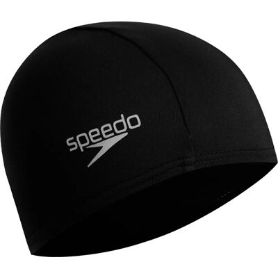 Speedo Touca de Natação em Poliéster - Touca de Natação Speedo Touca de Natação em Poliéster - Touca de Natação