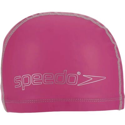 Speedo Jr. Rosa Unisex Simhallsmössa - Simhallsmössa Speedo Jr. Rosa Unisex Simhallsmössa - Simhallsmössa